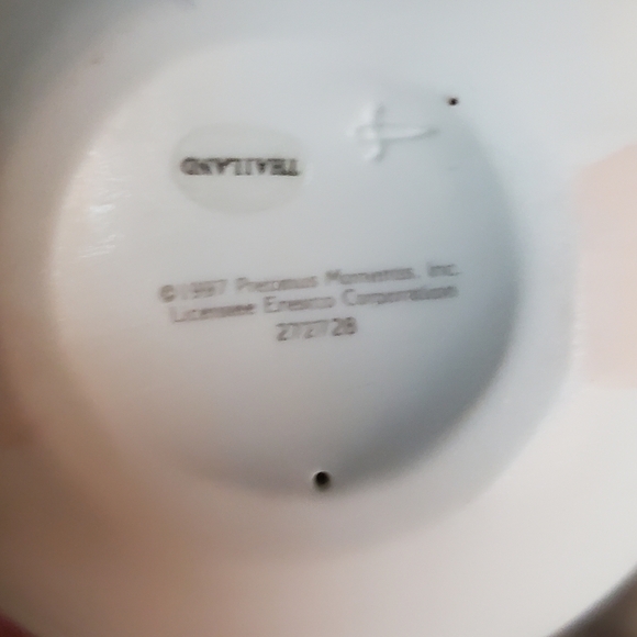 1997 Precious Moment Ornament - Picture 3 of 4